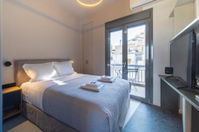 Alektor2 by Smart Cozy Suites - Premium Location near Athens